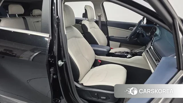 Kia Sportage 5th Generation id 3572359 из Кореи 20