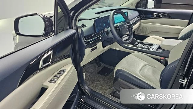 Kia The New Carnival 4th Generation id 3921737 из Кореи 20