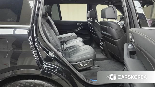 BMW X7 (G07) id 4762607 из Кореи 35