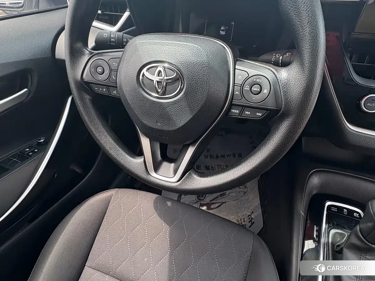 Toyota Corolla id 4539410 из Китая 16