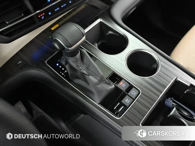 Toyota Sienna 4th Generation id 3741179 из Кореи 20