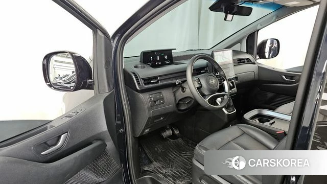 Hyundai Staria id 4308247 из Кореи 31