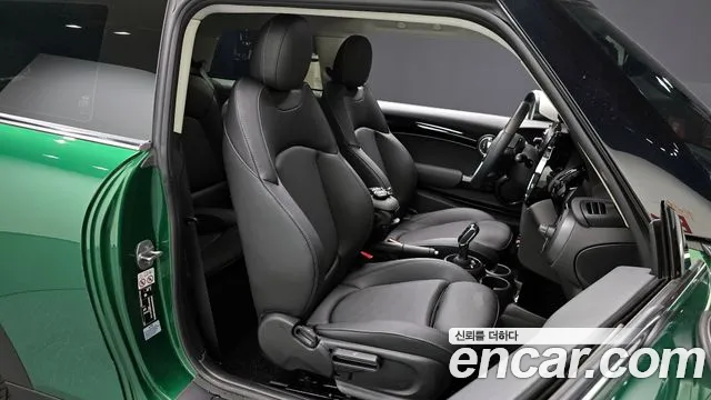 Mini Cooper id 2673418 из Кореи 20