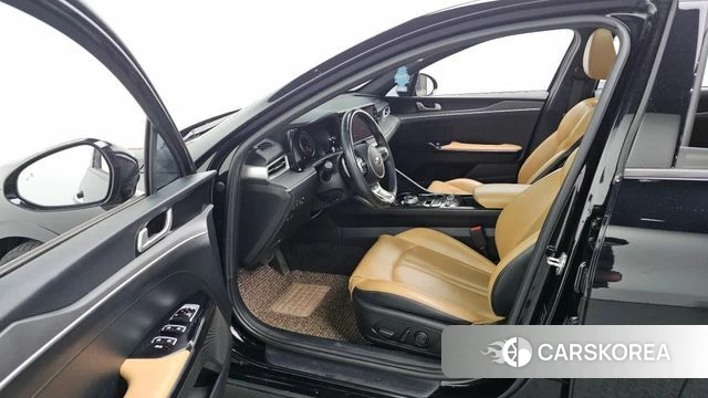 Kia K5 3rd generation id 3904755 из Кореи 20