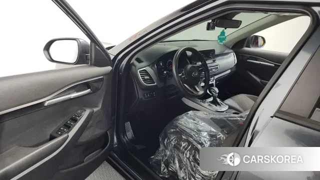 Kia Seltos id 3488873 из Кореи 20