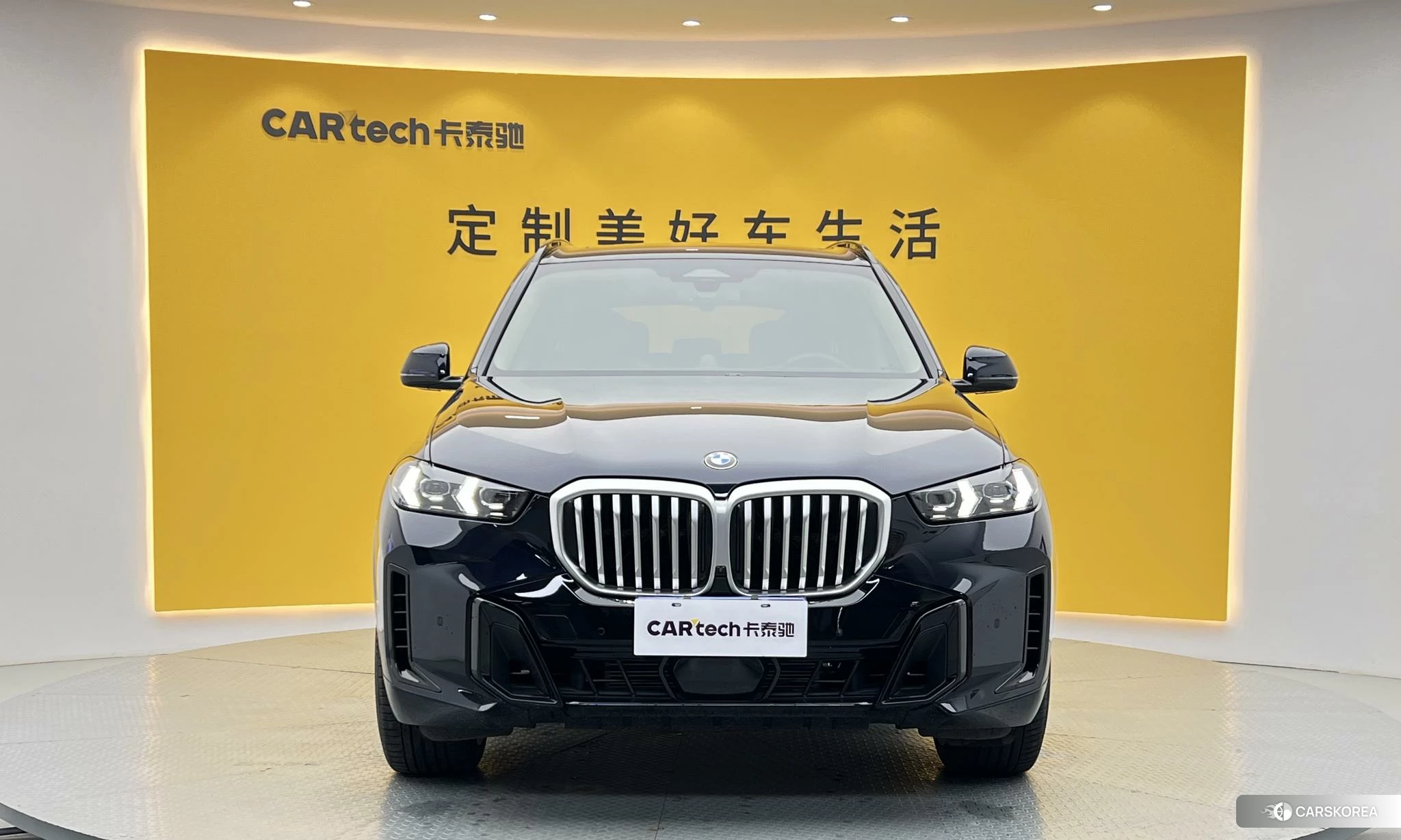 BMW X5 id 4452422 из Китая 38