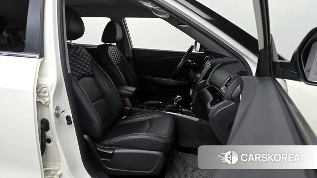 Ssangyong Tivoli Armor id 3039327 из Кореи 20