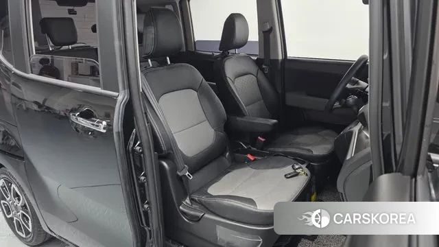 Kia The New Ray id 3406048 из Кореи 20