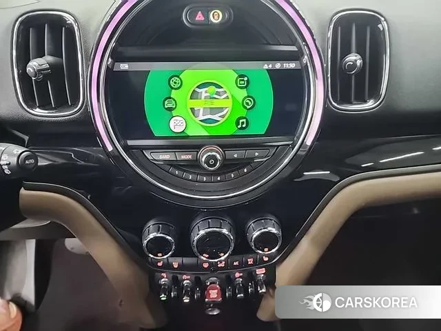 Mini Cooper Countryman id 3362702 из Кореи 19