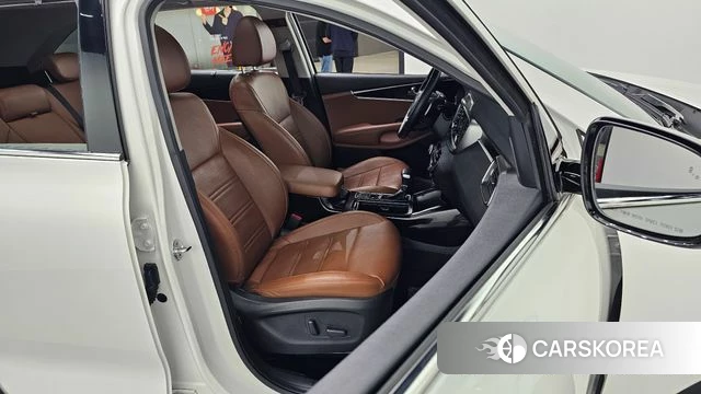 Kia The New Sorento id 4356988 из Кореи 20