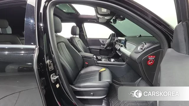 Mercedes-Benz GLB-Class X247 id 3759657 из Кореи 20