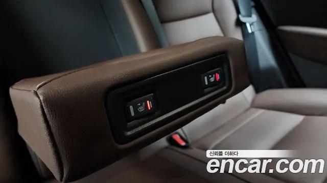 Renault Korea (Samsung) The New QM6 id 2534003 из Кореи 20