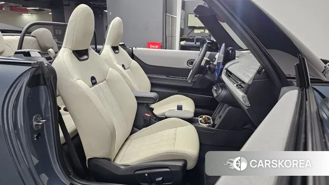 Mini Cooper S Convertible 4th Generation id 3512044 из Кореи 20