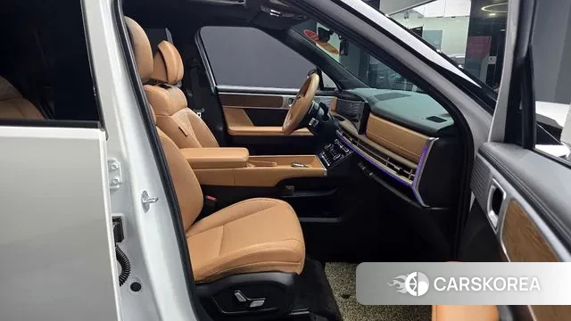 Hyundai Santa Fe (MX5) id 2915008 из Кореи 20