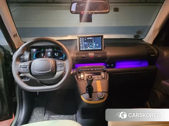 Hyundai Casper id 3451439 из Кореи 19