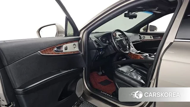 Lincoln Nautilus First generation id 3243509 из Кореи 20