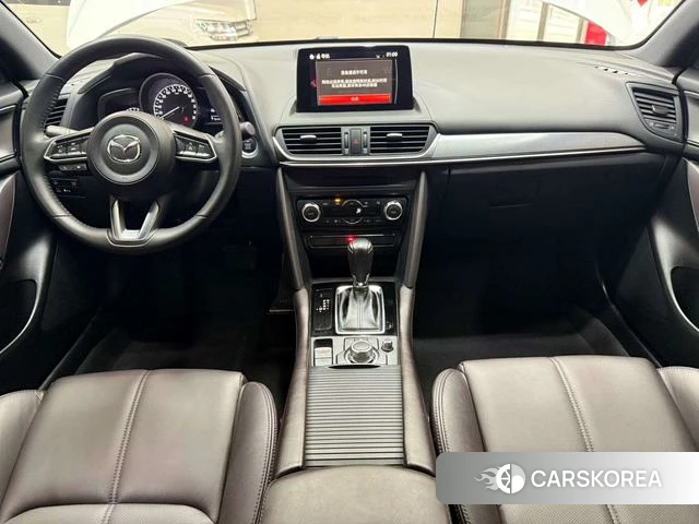 Mazda CX-4 id 4298395 из Китая 23