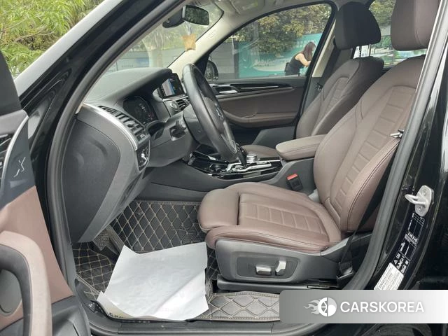 BMW X3 id 4274666 из Китая 19