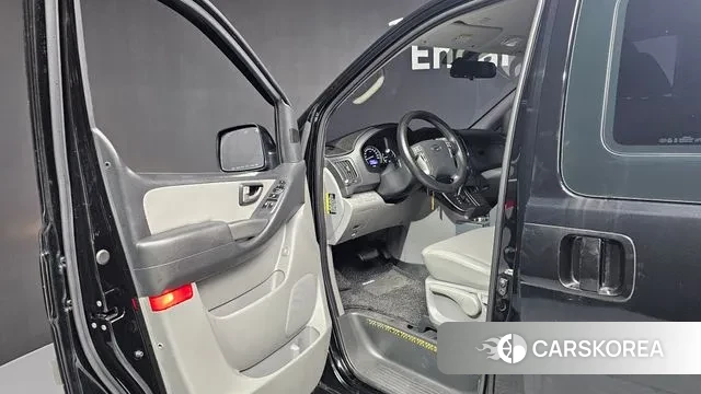 Hyundai The New Grand Starex id 3009131 из Кореи 20