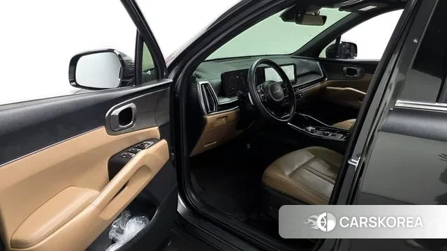 Kia The New Sorento 4th Generation id 3555144 из Кореи 20