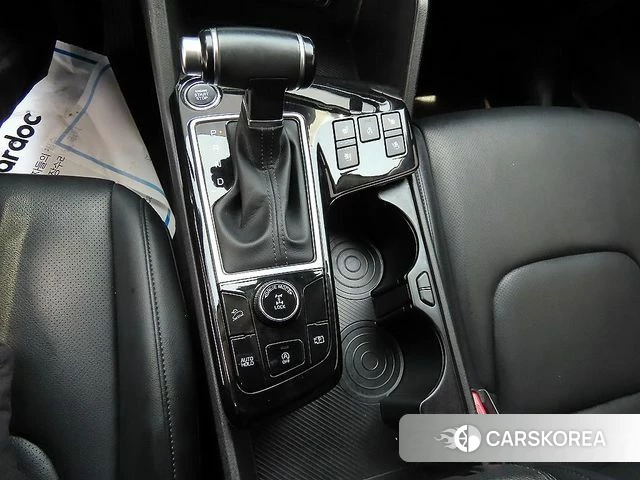 Kia Sportage 5th Generation id 4641441 из Кореи 19