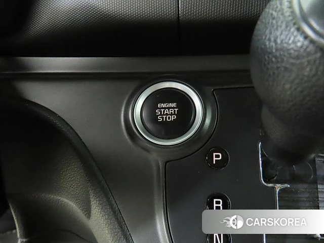 Kia The New Kia Ray id 4474674 из Кореи 20