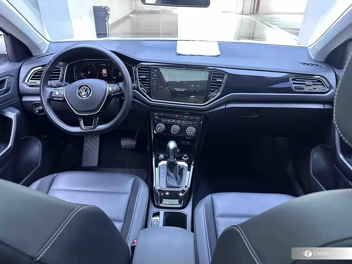 Volkswagen T-Roc id 4659826 из Китая 22