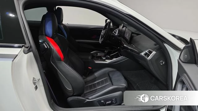 BMW M2 (G87) id 4578587 из Кореи 31