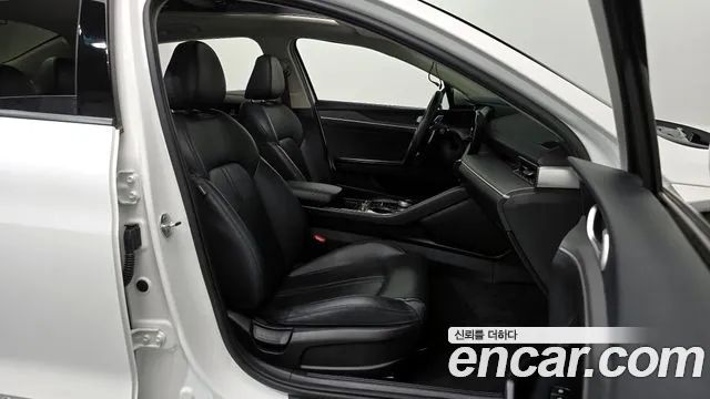 Kia K5 3rd generation id 2445556 из Кореи 20