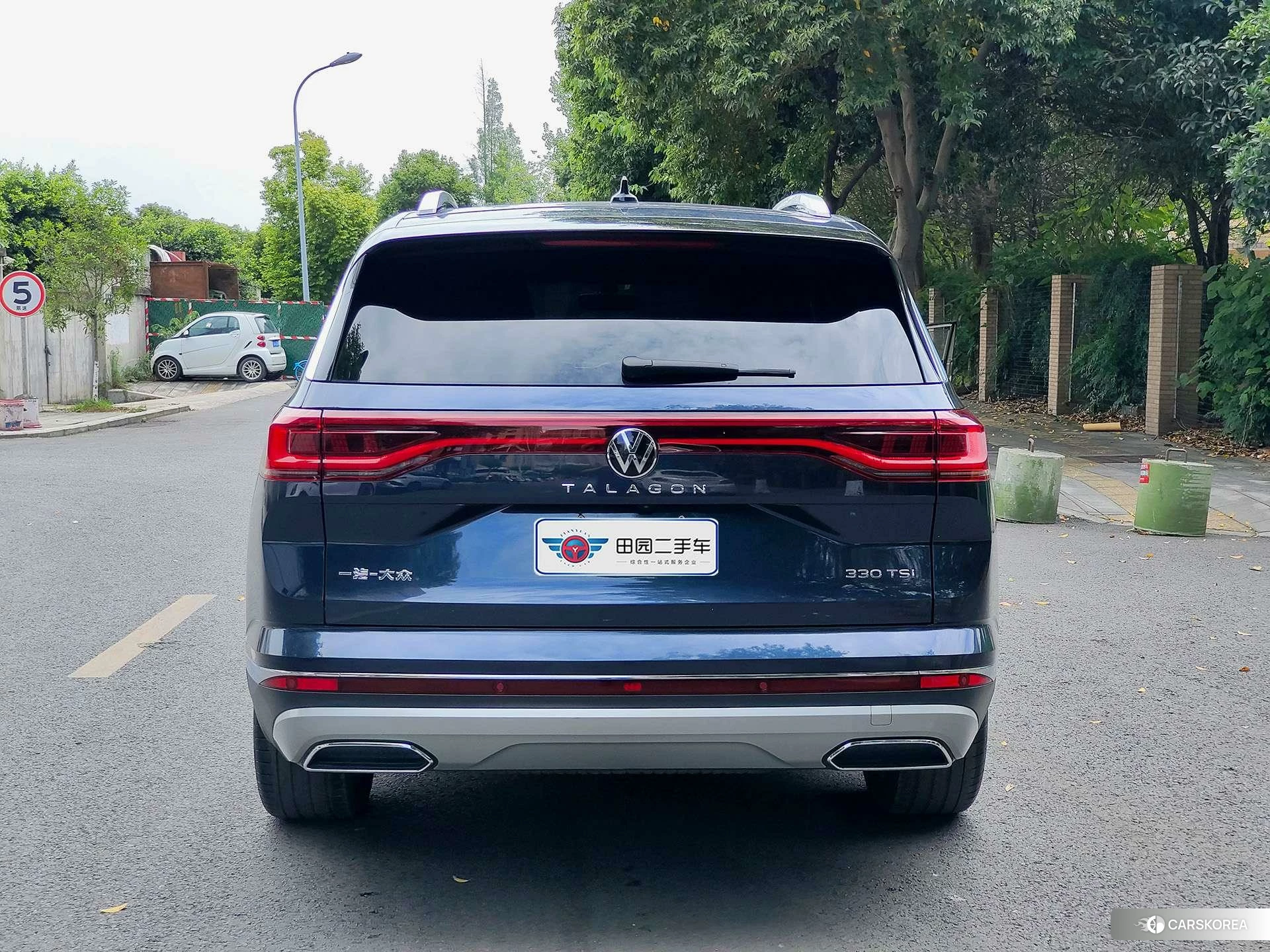 Volkswagen Lanjing id 4405903 из Китая 11