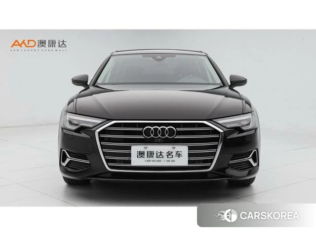 Audi A6L id 4273208 из Китая 10