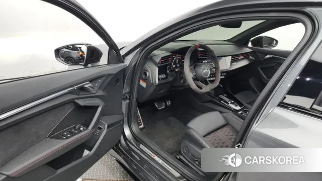 Audi RS3 (8Y) id 3011087 из Кореи 20