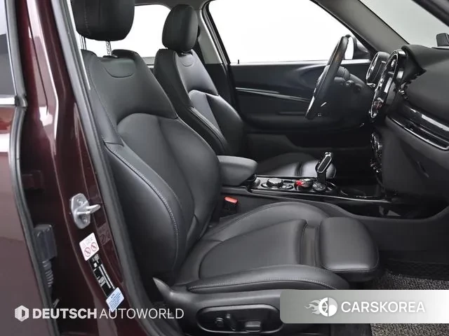 Mini Cooper D Clubman id 3009185 из Кореи 20