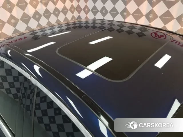 Mercedes-Benz E-Class W213 id 3411174 из Кореи 13