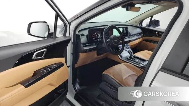 Kia Carnival 4th generation id 3734844 из Кореи 20