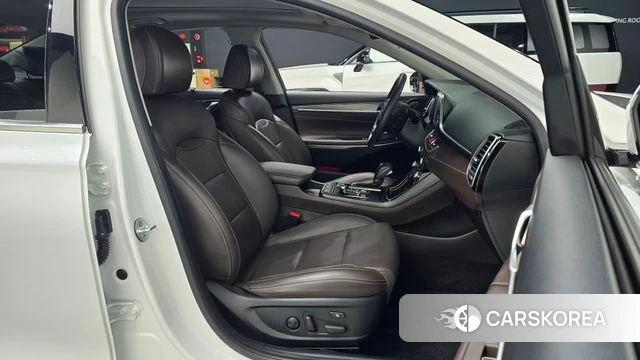 Hyundai Grandeur IG id 4430271 из Кореи 20