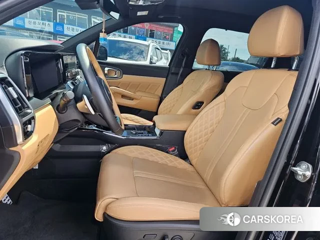 Kia Sorento 4th Generation id 2989026 из Кореи 20