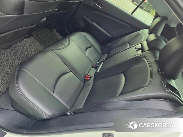Toyota Prius 4th Generation id 4849924 из Кореи 20