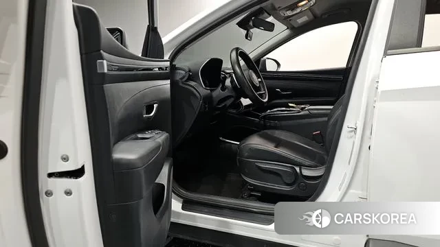 Hyundai Tucson (NX4) id 3546389 из Кореи 20