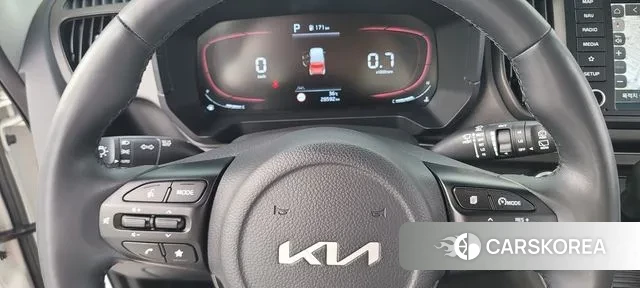 Kia The New Kia Ray id 2993572 из Кореи 20