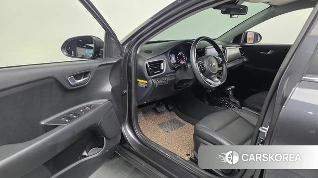 Kia Stonic id 3829213 из Кореи 20