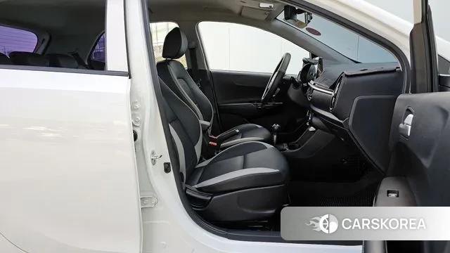 Kia Morning Urban (JA) id 3329294 из Кореи 20