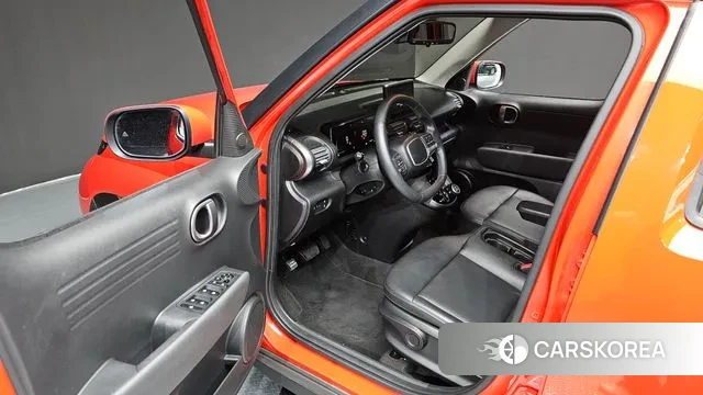 Hyundai Casper id 3758194 из Кореи 20