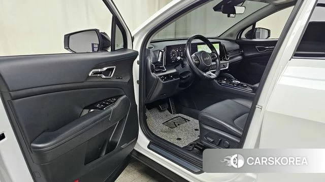 Kia Sportage 5th Generation id 3793805 из Кореи 20