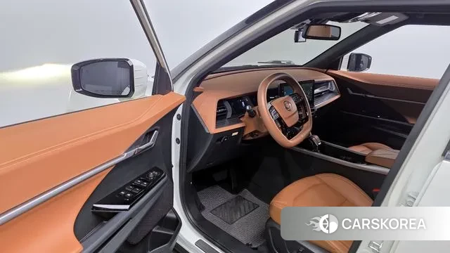 Ssangyong Torres id 3745746 из Кореи 20