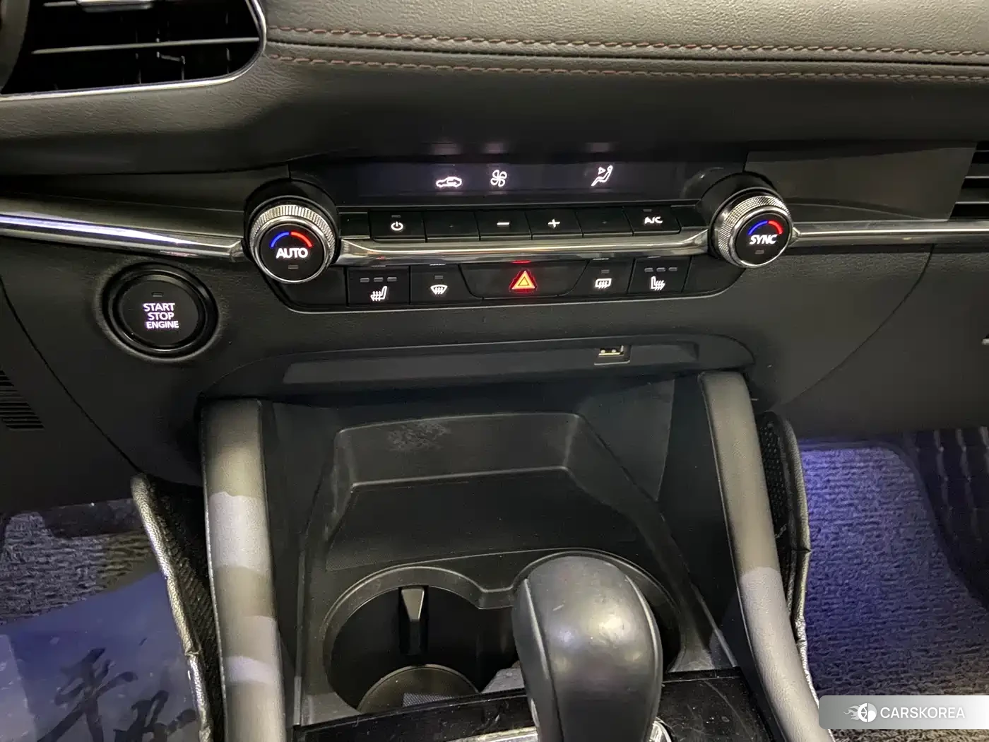 Mazda 3 id 4576540 из Китая 24