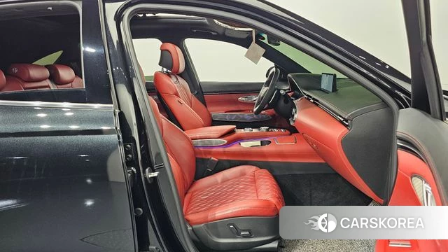 Genesis GV70 id 3786601 из Кореи 20