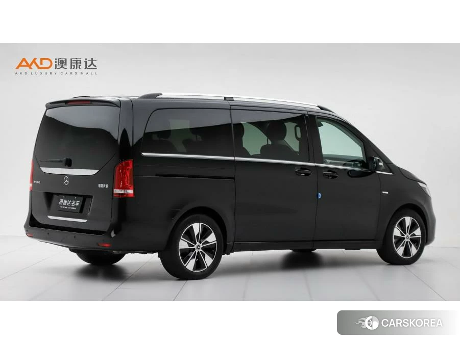 Mercedes-Benz V-Class id 4515226 из Китая 11