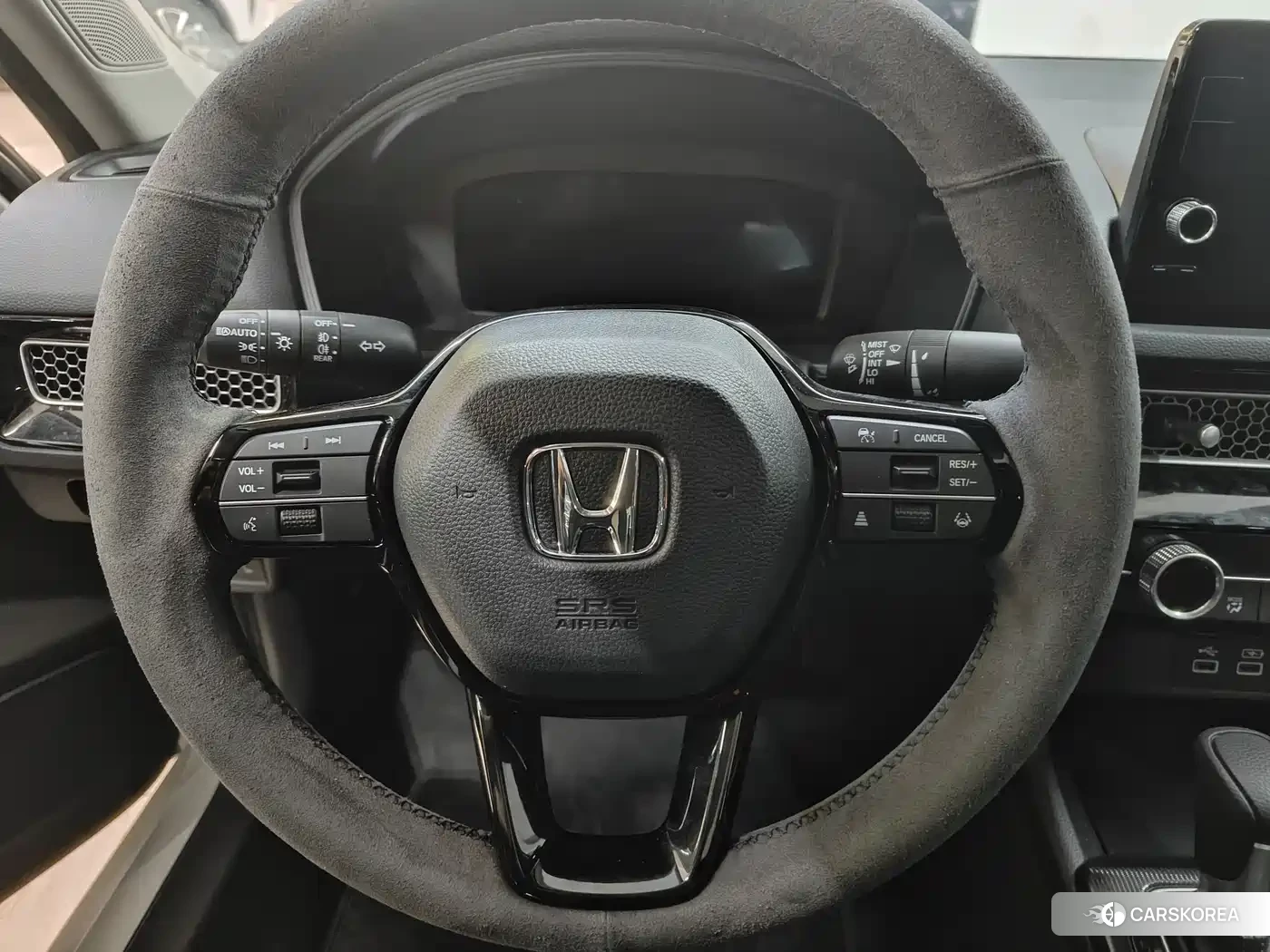 Honda Civic id 4538556 из Китая 15