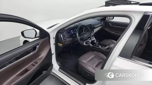 Hyundai Grandeur IG id 3029450 из Кореи 20